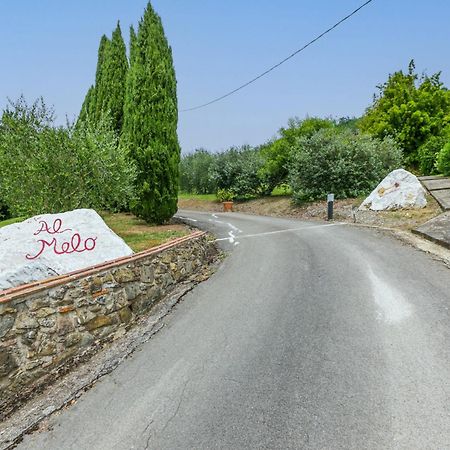 Holiday Home Al Melo By Interhome San Gennaro  Extérieur photo