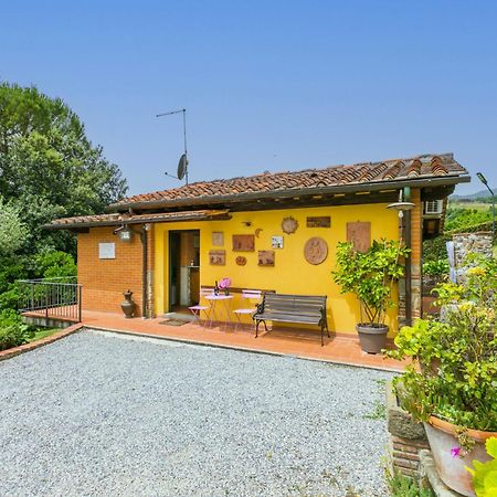 Holiday Home Al Melo By Interhome San Gennaro  Extérieur photo