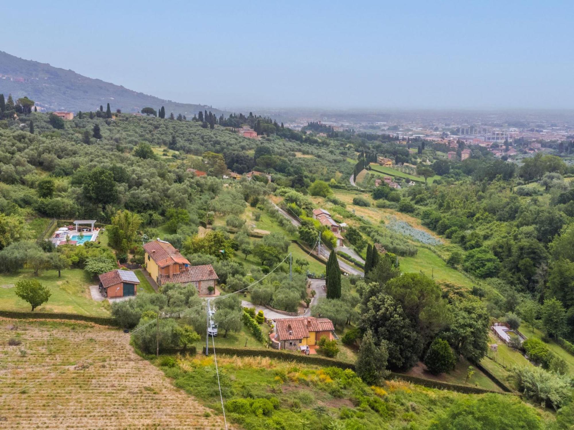 Holiday Home Al Melo By Interhome San Gennaro  Extérieur photo