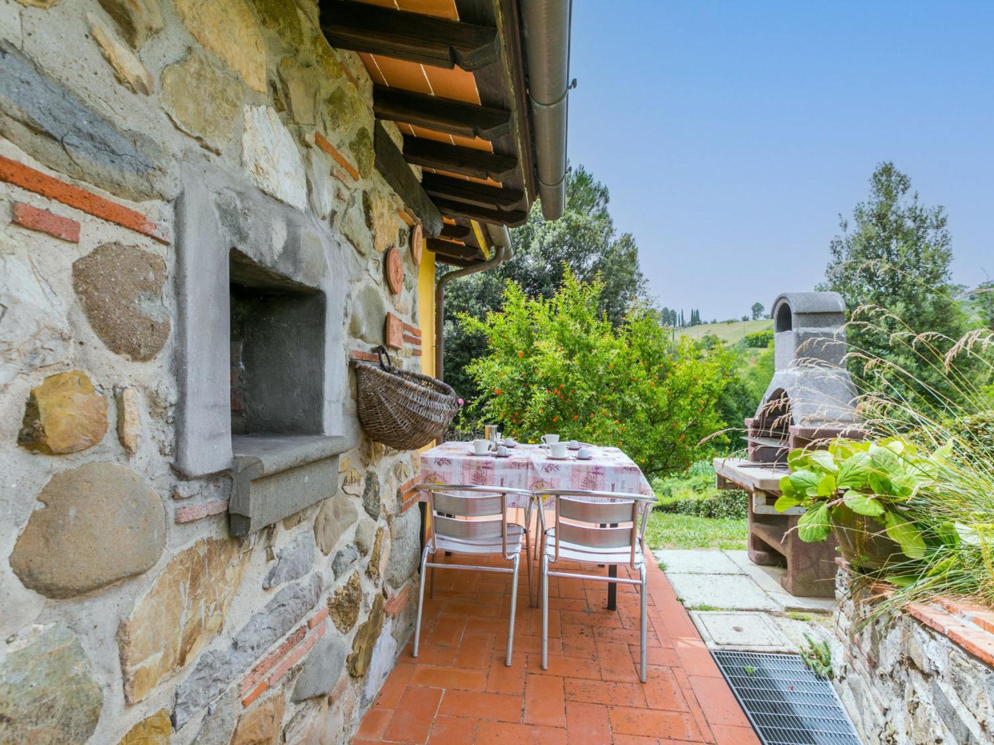 Holiday Home Al Melo By Interhome San Gennaro  Extérieur photo