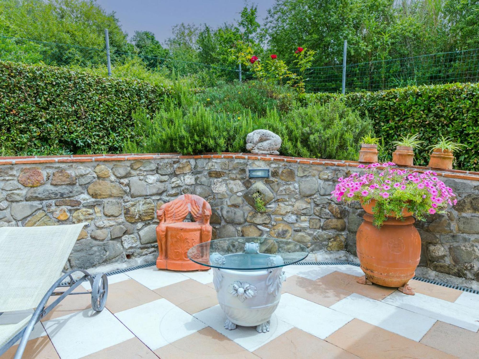 Holiday Home Al Melo By Interhome San Gennaro  Extérieur photo