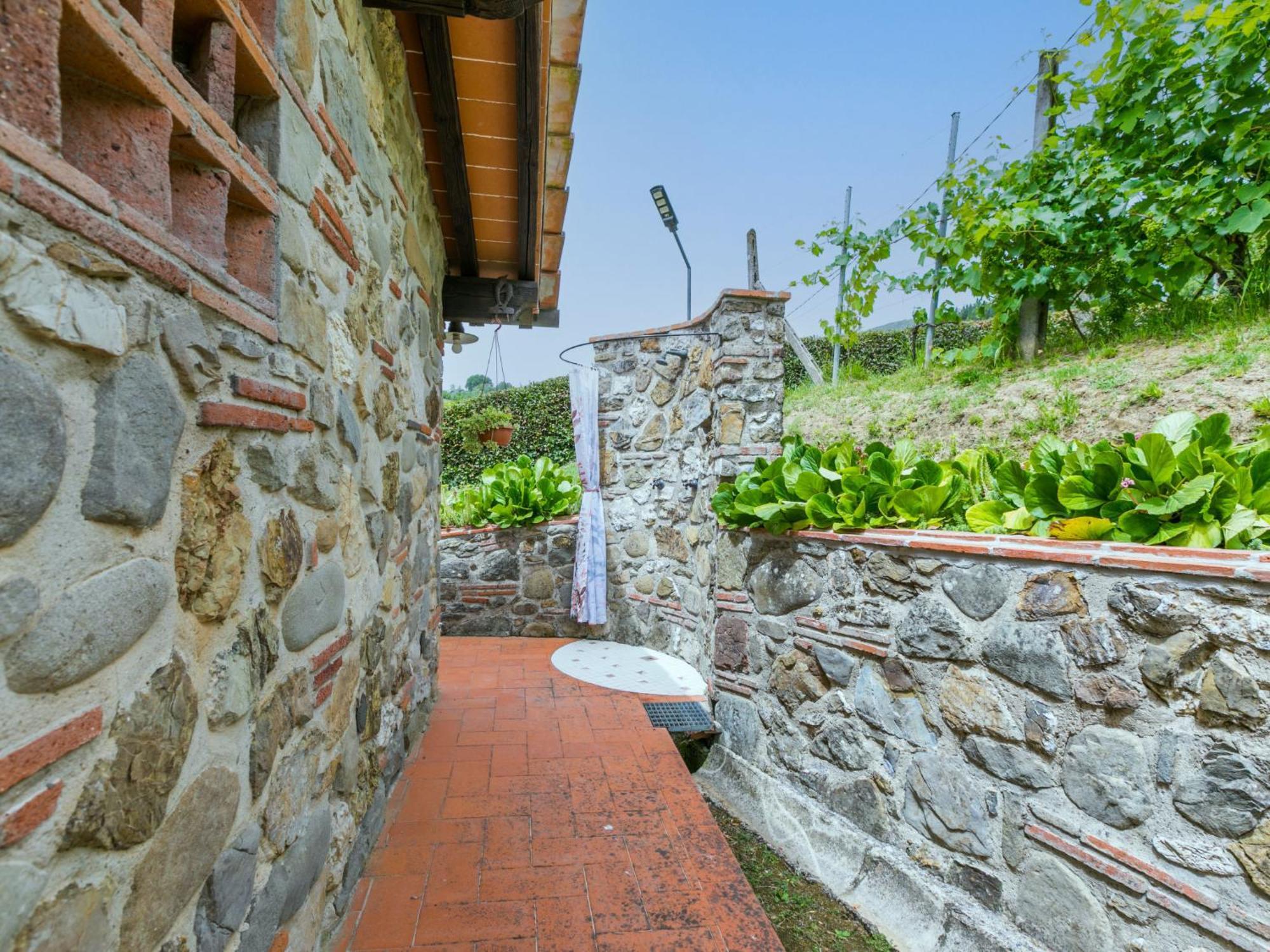 Holiday Home Al Melo By Interhome San Gennaro  Extérieur photo