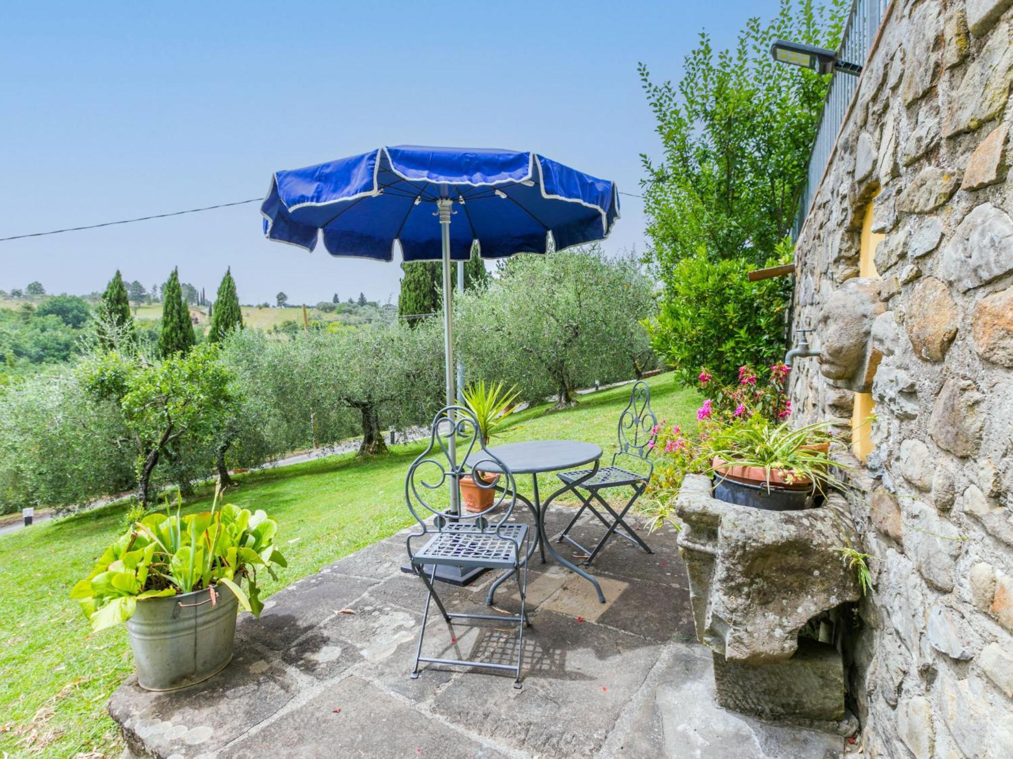 Holiday Home Al Melo By Interhome San Gennaro  Extérieur photo