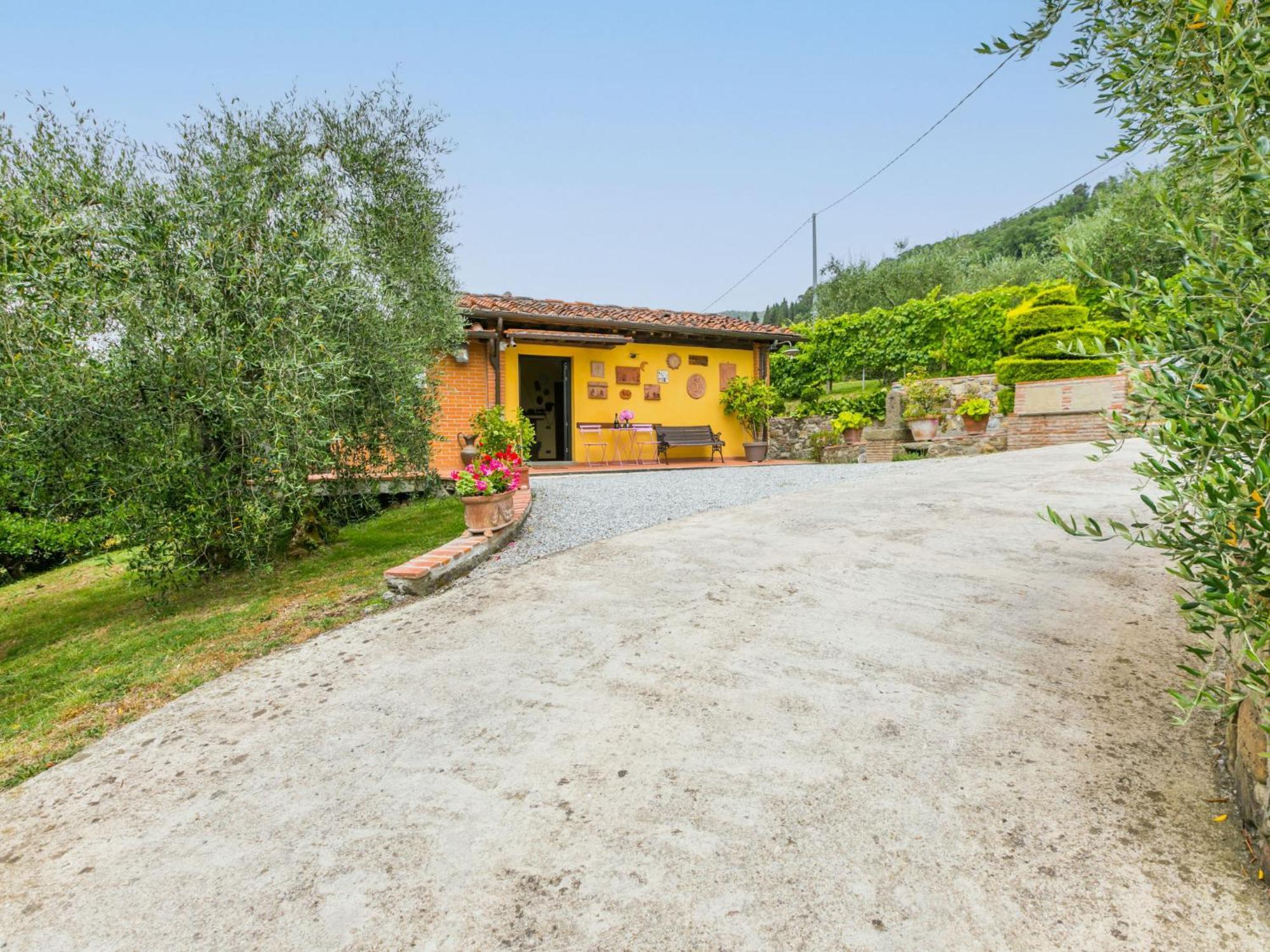 Holiday Home Al Melo By Interhome San Gennaro  Extérieur photo
