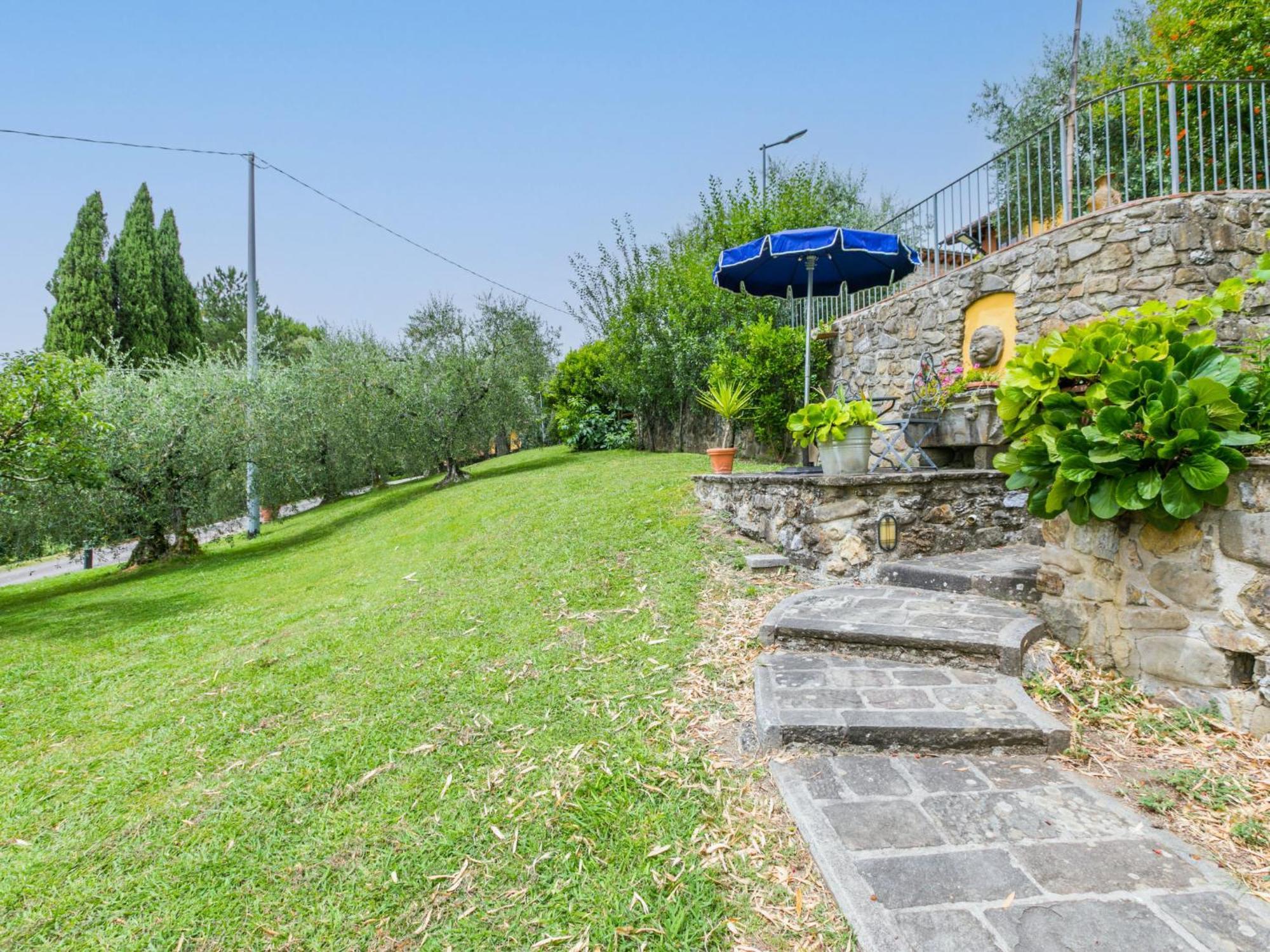Holiday Home Al Melo By Interhome San Gennaro  Extérieur photo