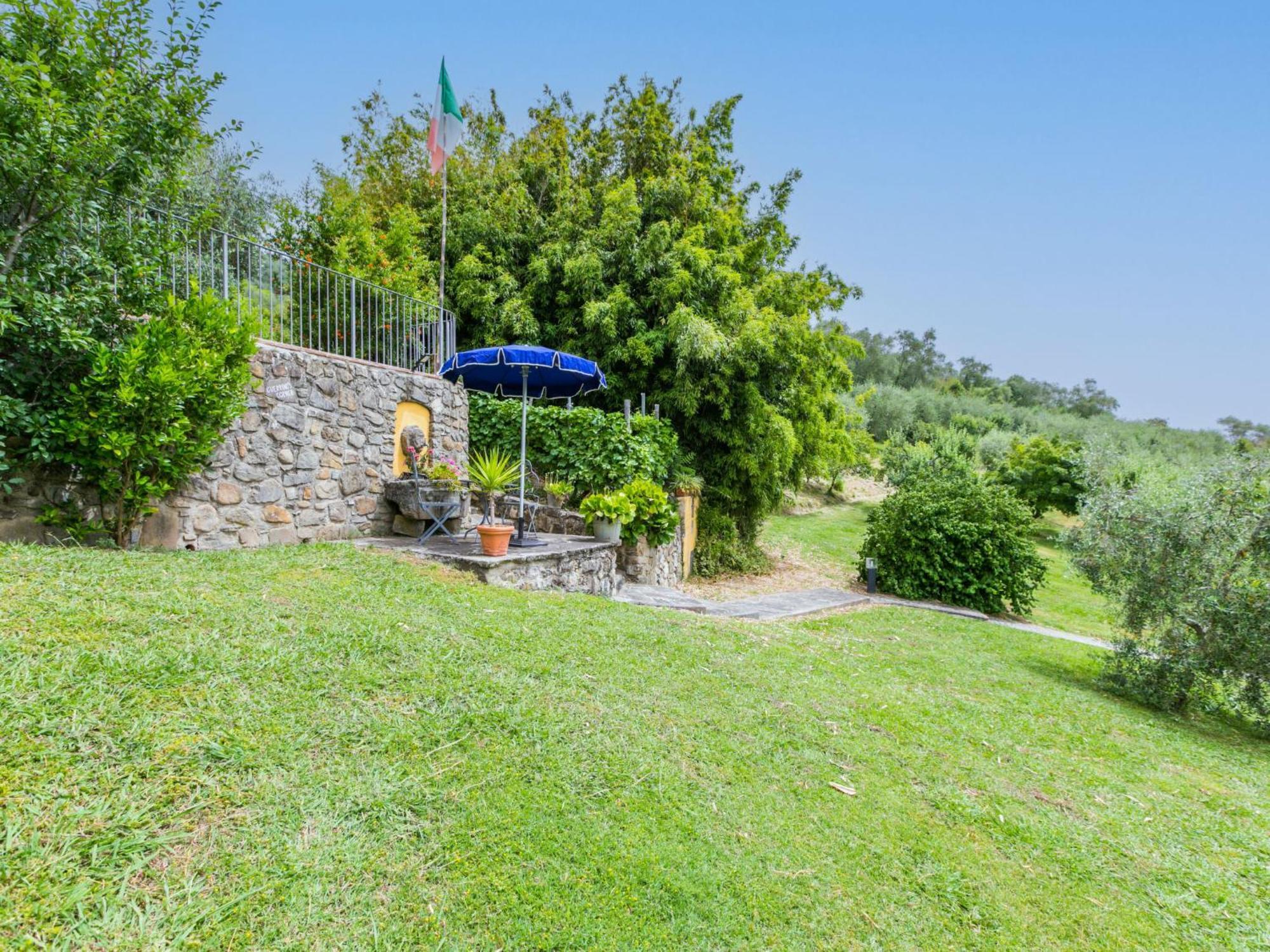 Holiday Home Al Melo By Interhome San Gennaro  Extérieur photo