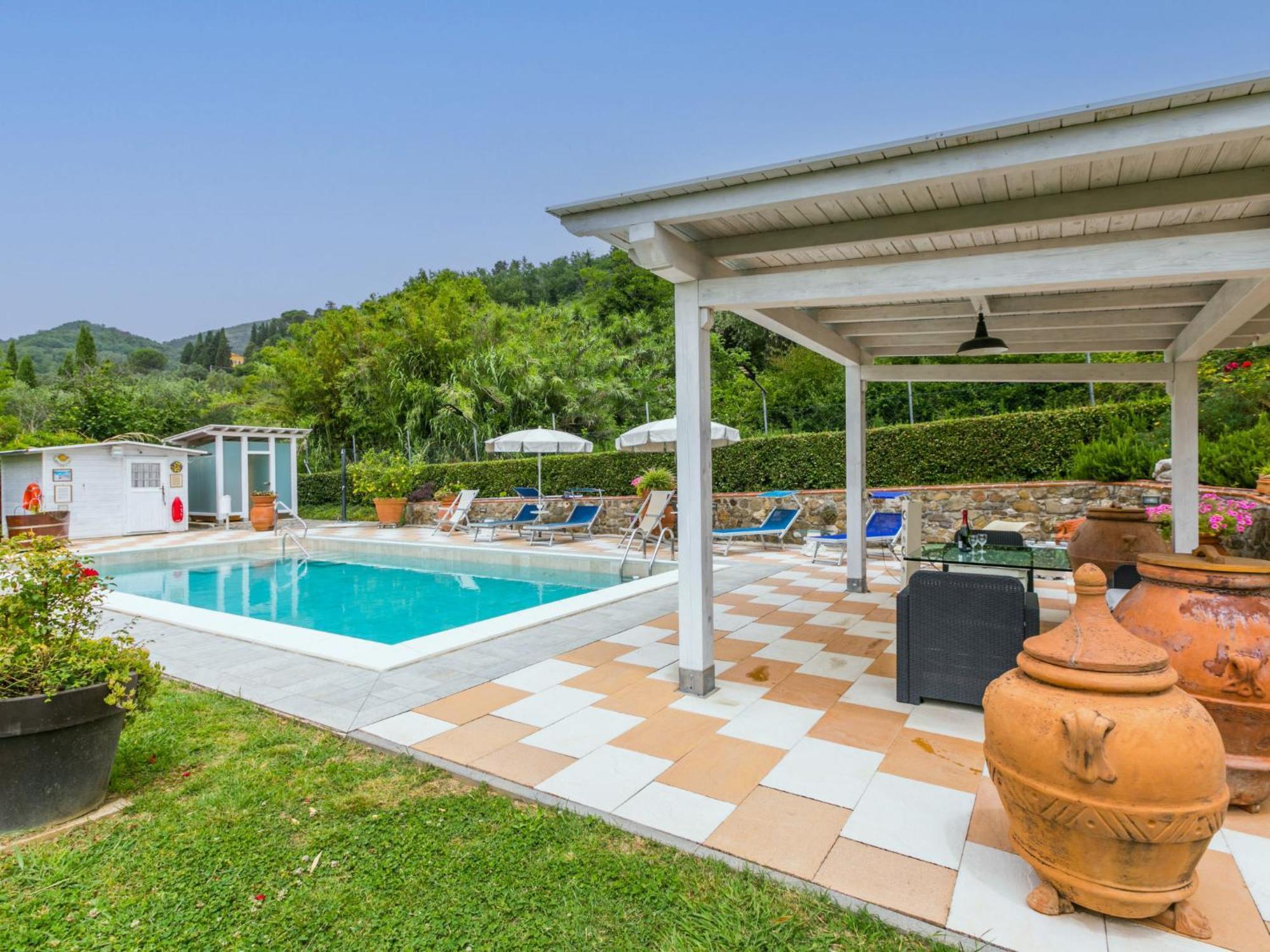 Holiday Home Al Melo By Interhome San Gennaro  Extérieur photo