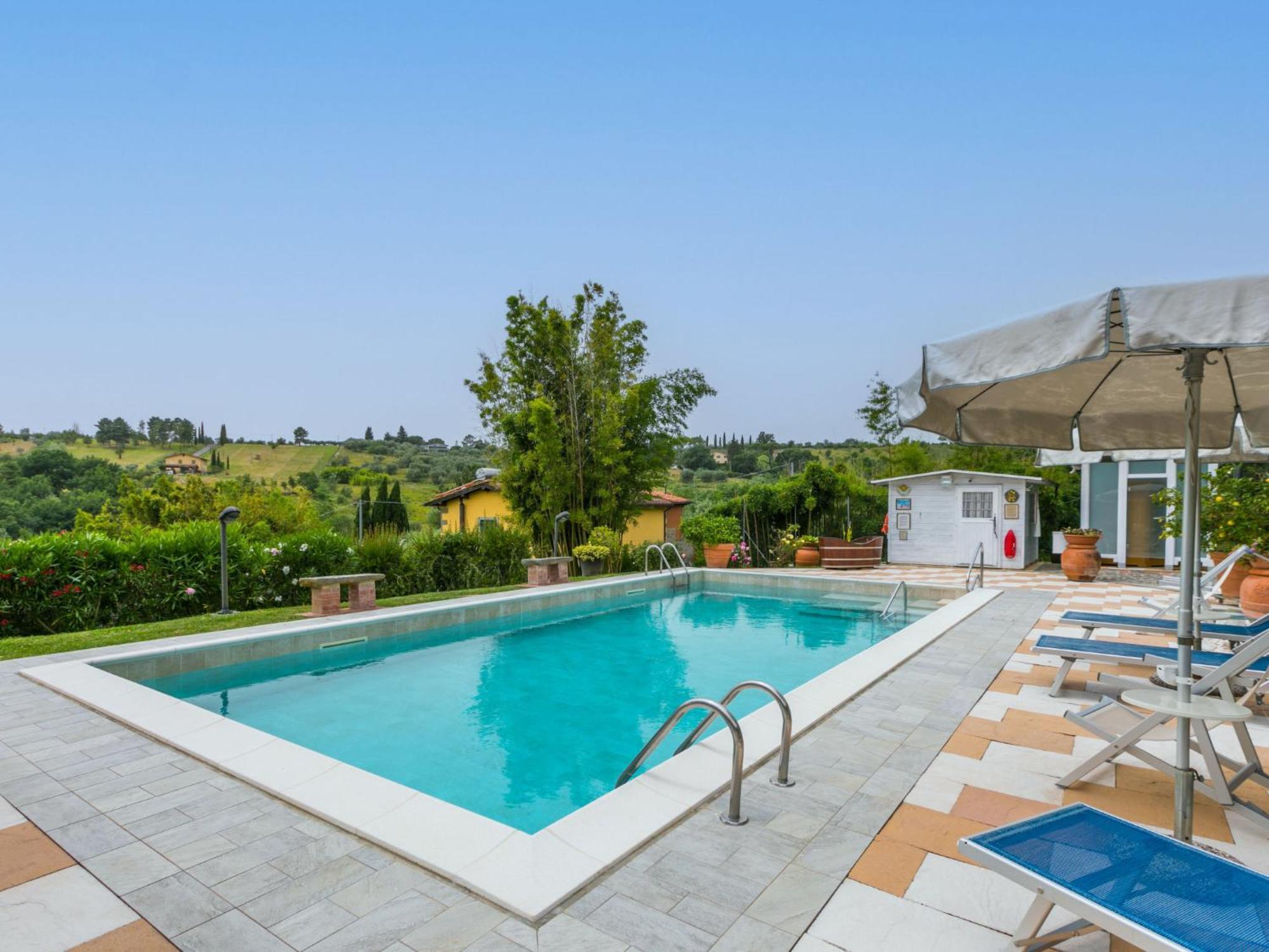 Holiday Home Al Melo By Interhome San Gennaro  Extérieur photo