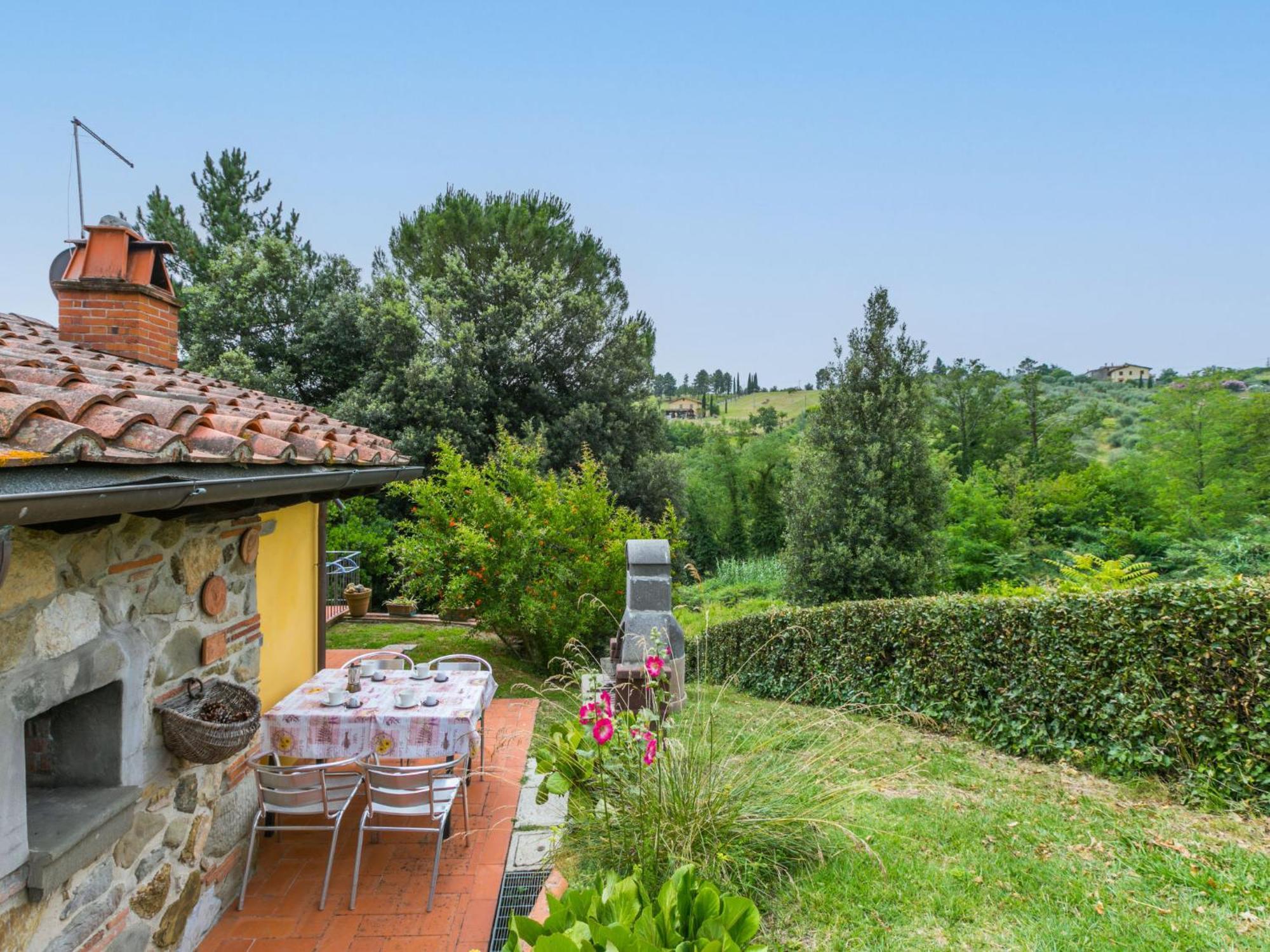 Holiday Home Al Melo By Interhome San Gennaro  Extérieur photo