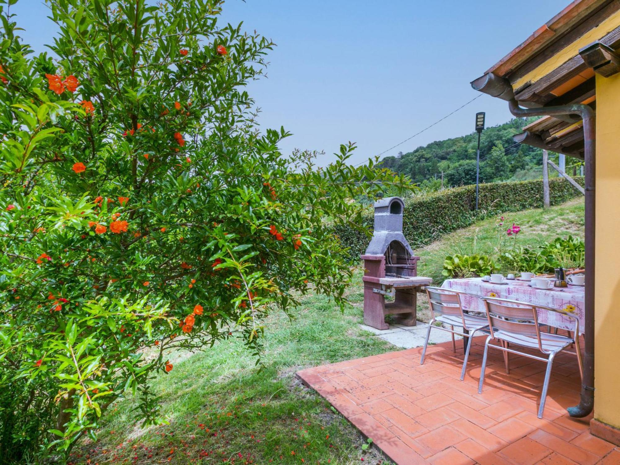 Holiday Home Al Melo By Interhome San Gennaro  Extérieur photo