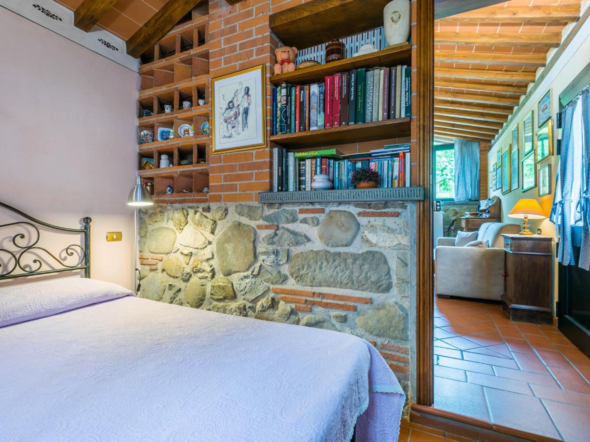 Holiday Home Al Melo By Interhome San Gennaro  Extérieur photo