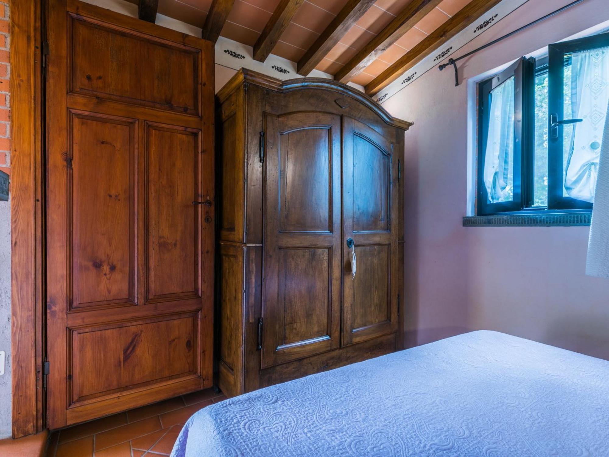 Holiday Home Al Melo By Interhome San Gennaro  Extérieur photo