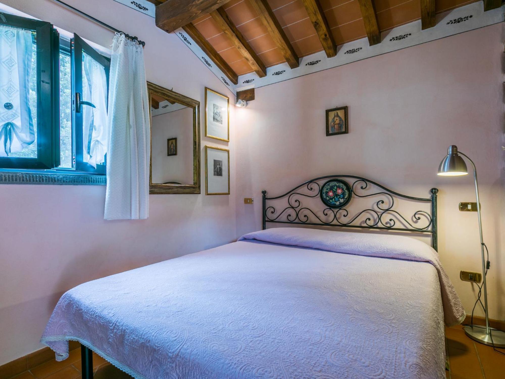 Holiday Home Al Melo By Interhome San Gennaro  Extérieur photo