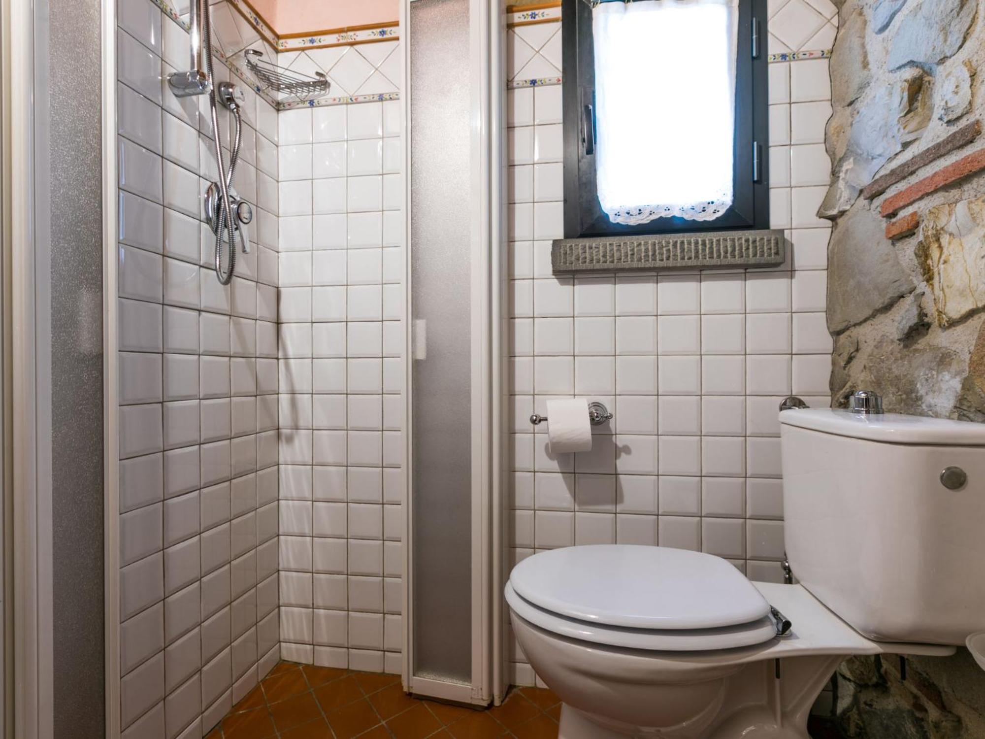 Holiday Home Al Melo By Interhome San Gennaro  Extérieur photo