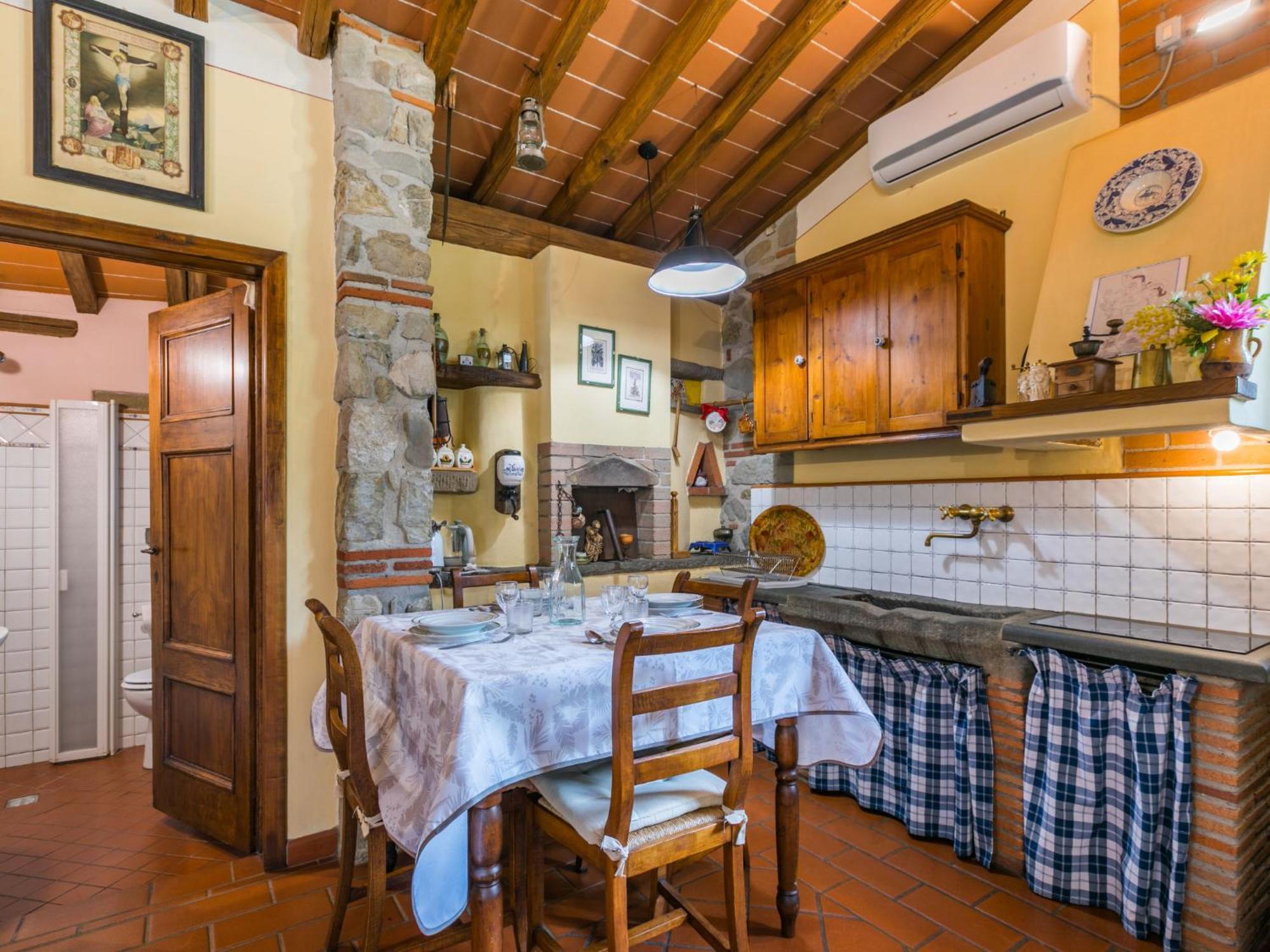 Holiday Home Al Melo By Interhome San Gennaro  Extérieur photo