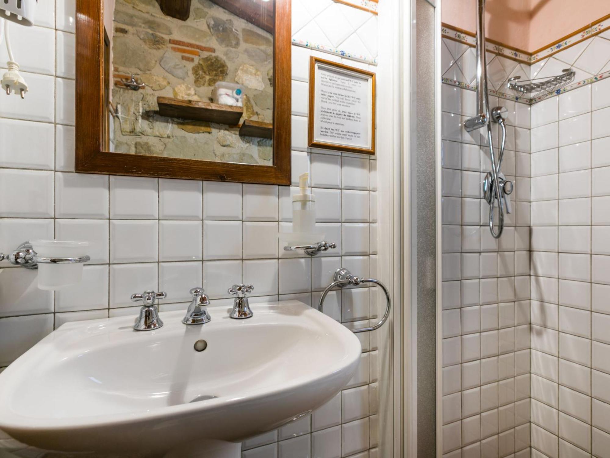 Holiday Home Al Melo By Interhome San Gennaro  Extérieur photo