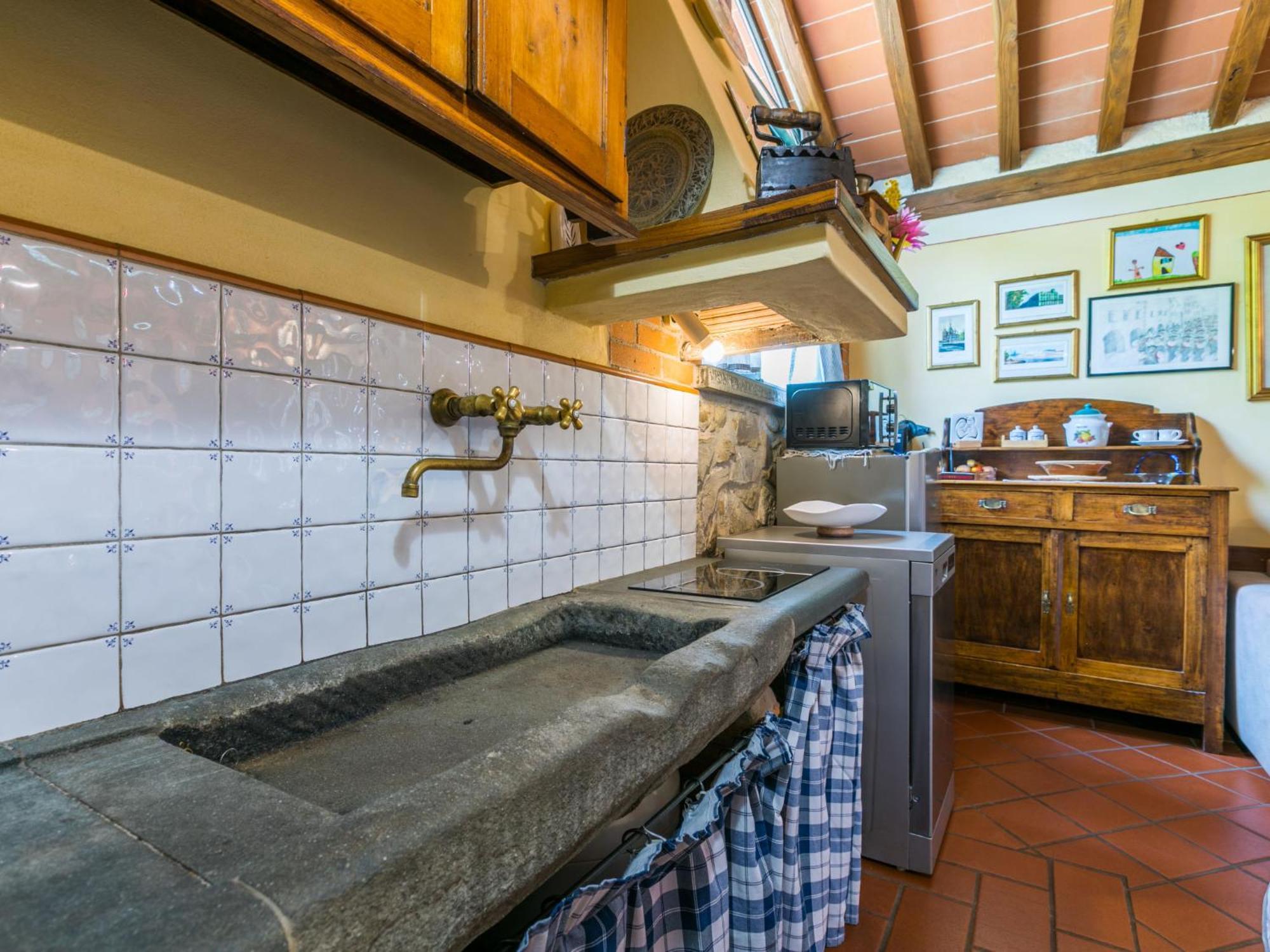 Holiday Home Al Melo By Interhome San Gennaro  Extérieur photo