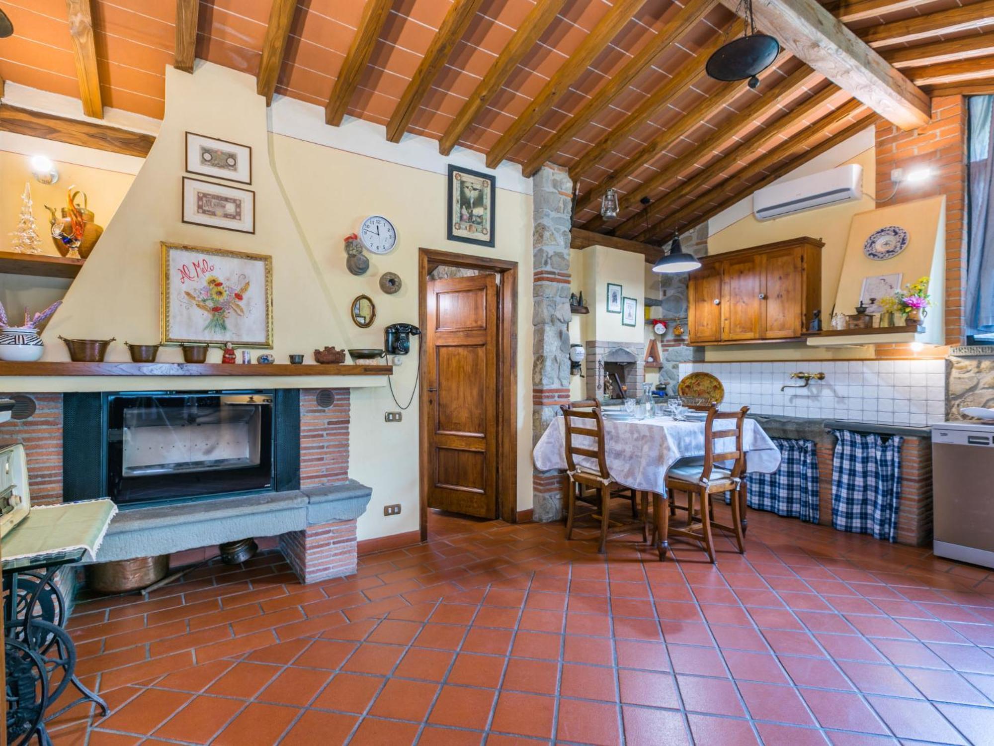 Holiday Home Al Melo By Interhome San Gennaro  Extérieur photo