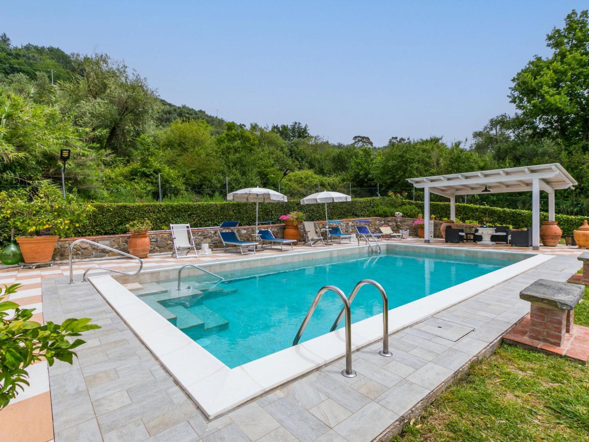 Holiday Home Al Melo By Interhome San Gennaro  Extérieur photo