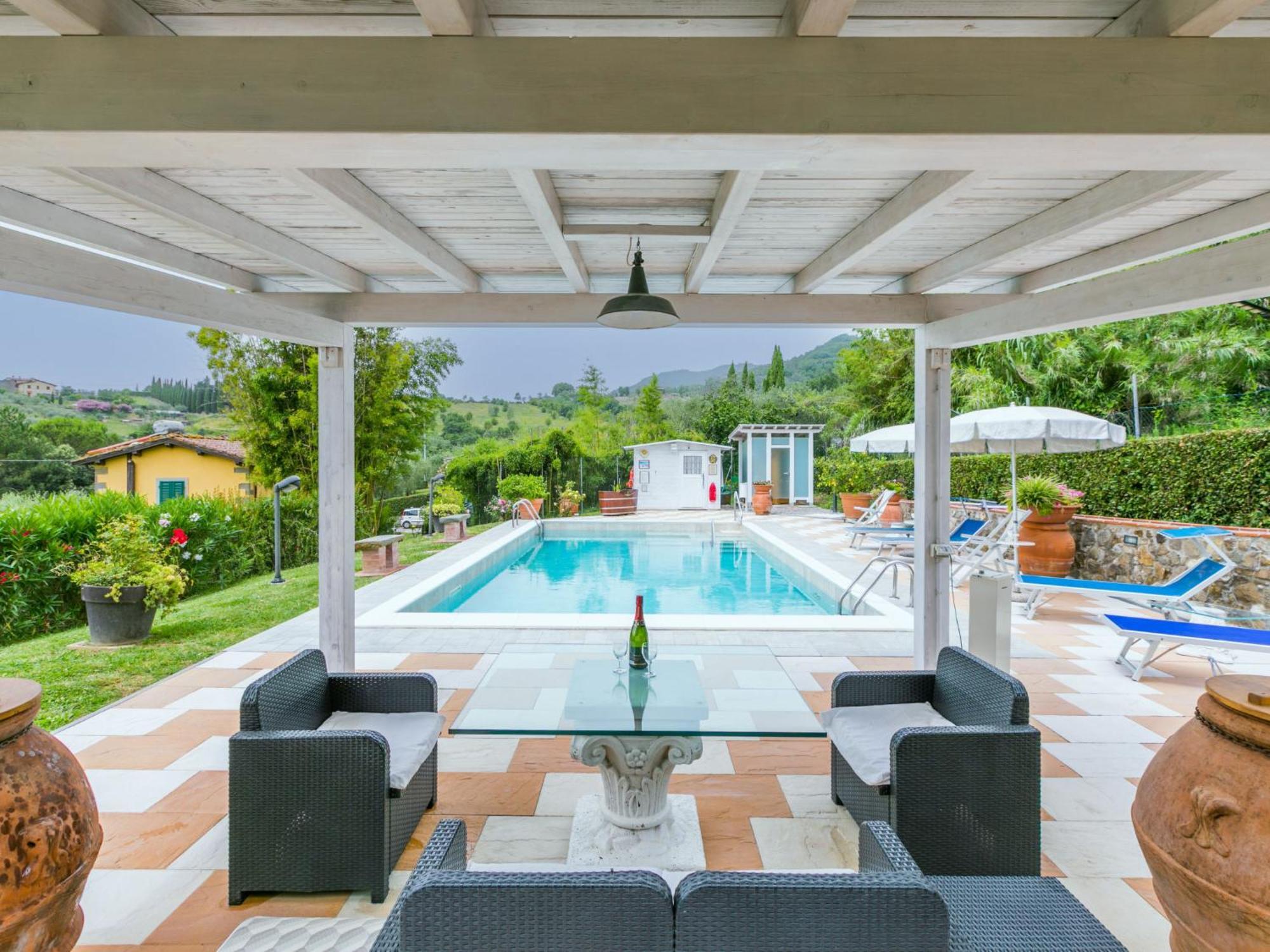 Holiday Home Al Melo By Interhome San Gennaro  Extérieur photo